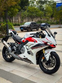 Voge RR660S - фото 1