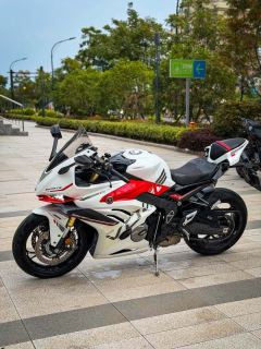 Voge RR660S - фото 3