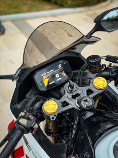 Voge RR660S - фото 4