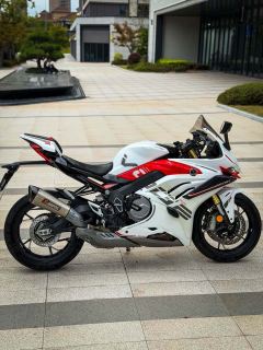 Voge RR660S - фото 5