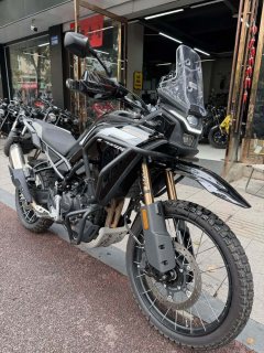 CFMOTO 450MT - ფოტო 1