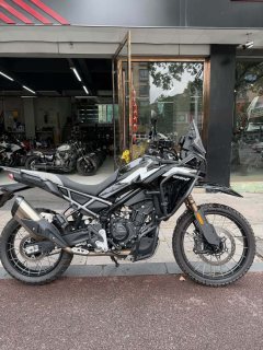 CFMOTO 450MT - ფოტო 2