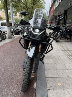 CFMOTO 450MT - ფოტო 4