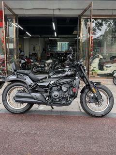 CFMOTO 450CL-C - ფოტო 2
