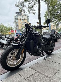 CFMOTO 450CL-C - ფოტო 3