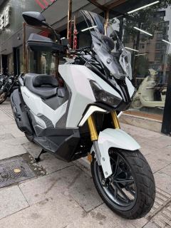 SYM Sabretooth ADXTG 400 cc - фото 1