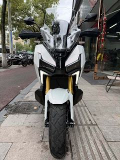 SYM Sabretooth ADXTG 400 cc - фото 2