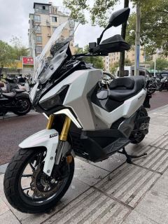 SYM Sabretooth ADXTG 400 cc - фото 3