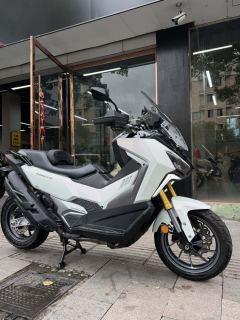 SYM Sabretooth ADXTG 400 cc - фото 4