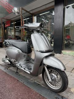 CFMOTO 150AURA - фото 1