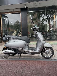 CFMOTO 150AURA - фото 2