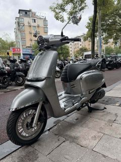 CFMOTO 150AURA - фото 3