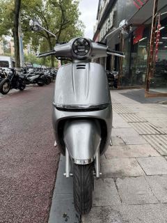 CFMOTO 150AURA - фото 4