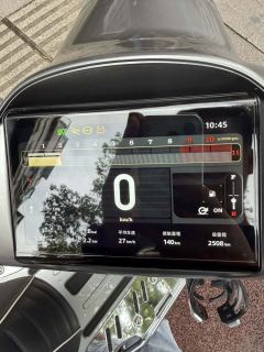 CFMOTO 150AURA - фото 5