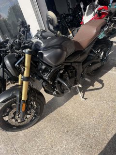 Voge 500AC - фото 1