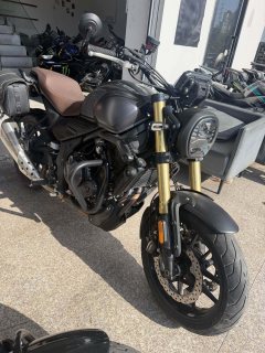 Voge 500AC - фото 2