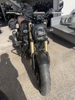 Voge 500AC - фото 3