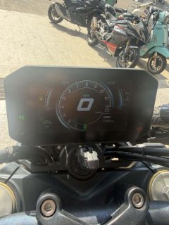 Voge 500AC - фото 4