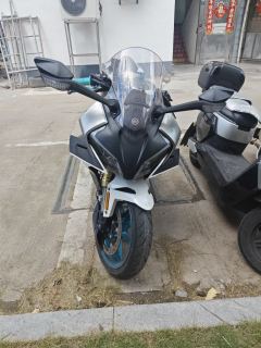 CFMOTO 450SR - ფოტო 2