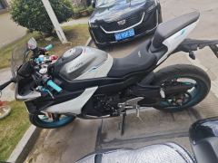 CFMOTO 450SR - ფოტო 3