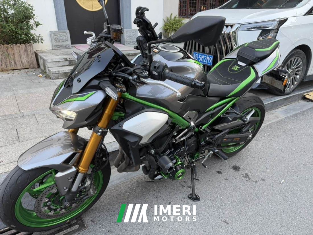 Kawasaki Z900 950 cc - motorcycle from China