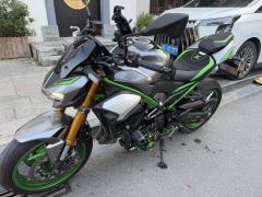 Kawasaki Z900 950 cc - photo 1