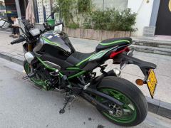 Kawasaki Z900 950 cc - photo 2