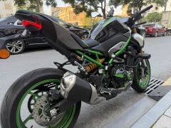 Kawasaki Z900 950 cc - photo 3