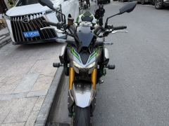 Kawasaki Z900 950 cc - photo 7