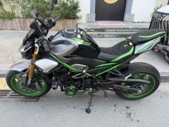 Kawasaki Z900 950 cc - photo 8