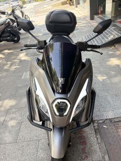 Haojue UFR150 - ფოტო 1