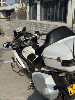 CFMOTO 650TR-G - ფოტო 4