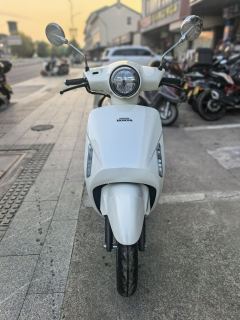 Sundiro Honda NS125LA - ფოტო 1