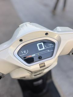 Sundiro Honda NS125LA - ფოტო 5