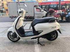 Sundiro Honda NS125LA - ფოტო 6