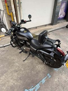 QJMOTOR Flash 300 - photo 1