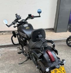 QJMOTOR Flash 300 - photo 4