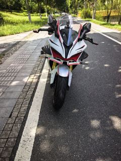QJMOTOR Sai 600 - photo 3
