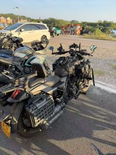 Voge CU525 500 cc - photo 2