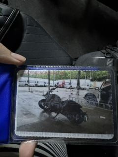 Voge CU525 500 cc - photo 4