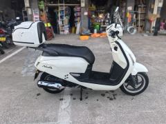 Sundiro Honda NS125LA - ფოტო 3