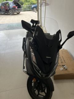 Sundiro Honda PCX 160 cc - photo 1