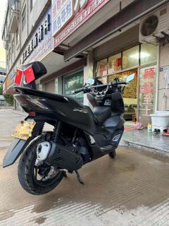 Sundiro Honda PCX 160 cc - photo 5