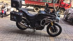 Voge DS525 500 cc - ფოტო 2