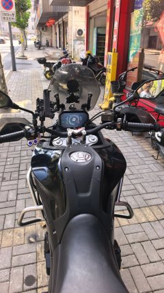 Voge DS525 500 cc - ფოტო 5