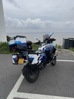 BMW R 1300 GS - ფოტო 1