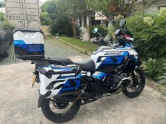 BMW R 1300 GS - ფოტო 3