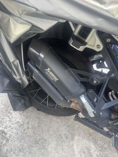 BMW R 1300 GS - ფოტო 5