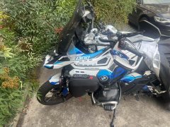 BMW R 1300 GS - ფოტო 6