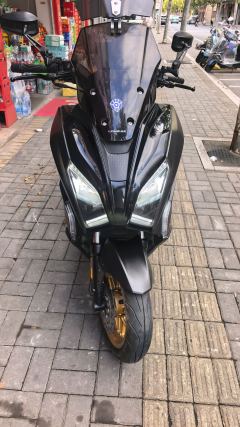 Keeway Feelink X 250 cc - photo 1